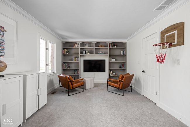 8551 E 300 S, House other with 4 bedrooms, 3 bathrooms and null parking in Zionsville IN | Image 18
