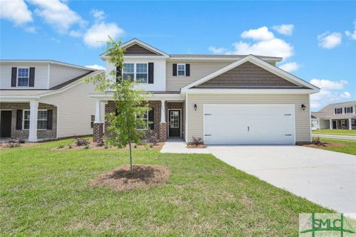 151 Guana Lane, Bloomingdale, GA, 31302 | Card Image