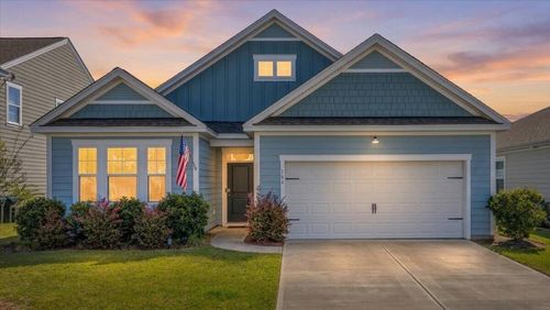 164 William Clark Blvd, Santee, SC, 29142-9507 | Card Image