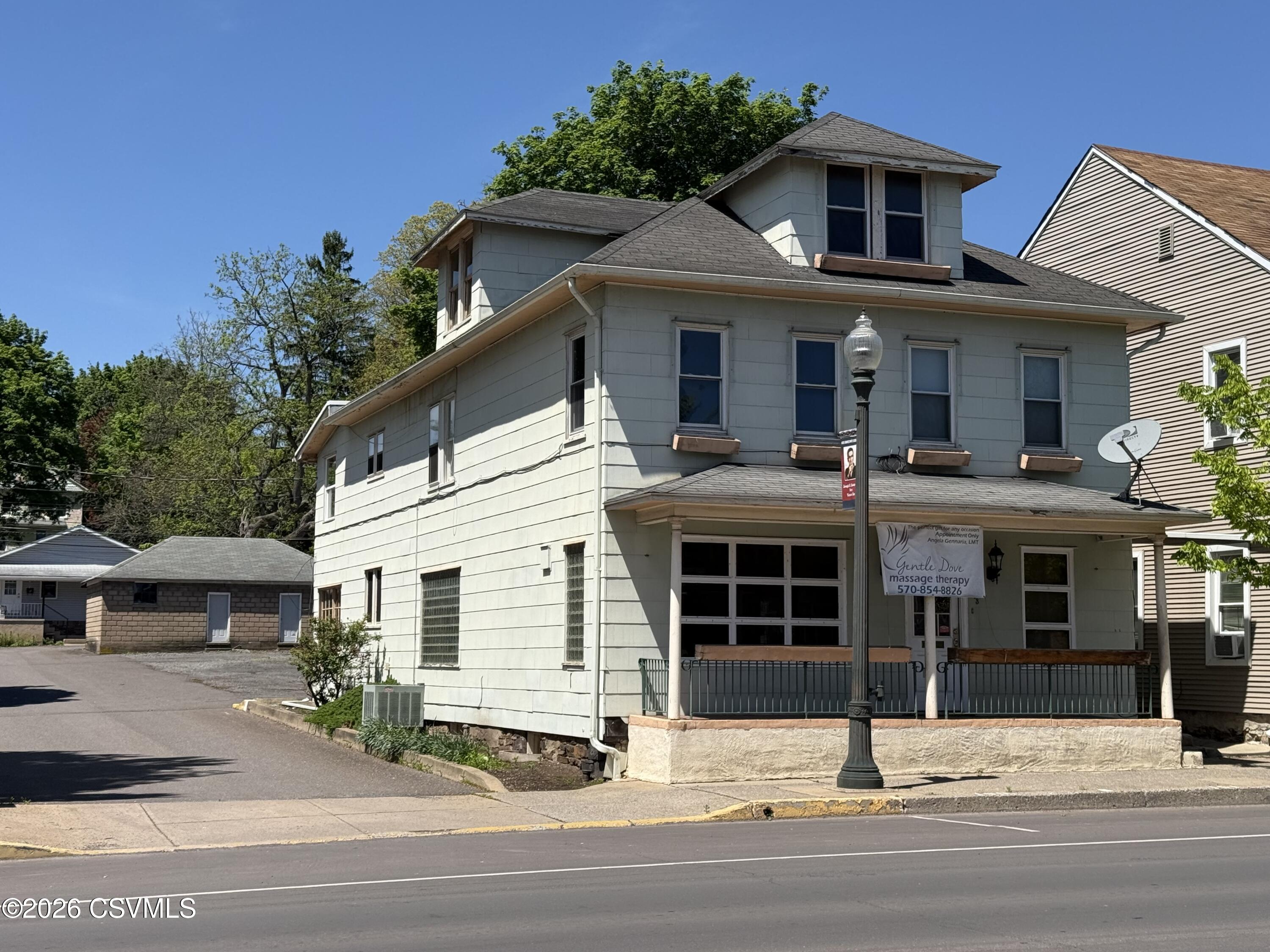 243 W Main St, Bloomsburg, PA 17815