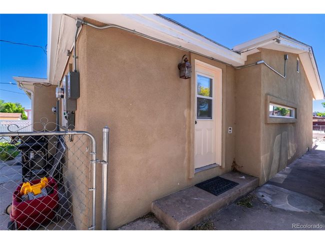 1611 Englewood Dr, House other with 3 bedrooms, 1 bathrooms and null parking in Pueblo CO | Image 30
