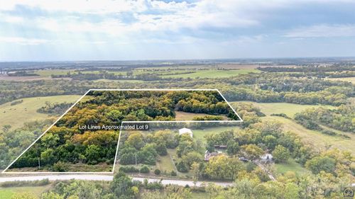 Parcel 9 Nw Leedy Rd, Topeka, KS, 66618 | Card Image