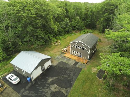 1083 North Road, Newburgh, ME, 04444 | Card Image