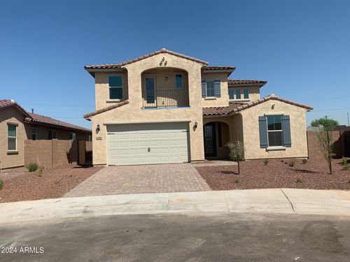 17954 W Raymond St, Goodyear, AZ, 85338-7565 | Card Image