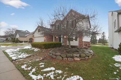 3238 River Meadow Cir, Canton, MI, 48188-2339 | Card Image