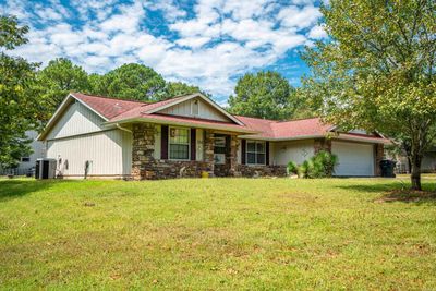 114 Live Oak Drive, House other with 3 bedrooms, 2 bathrooms and null parking in Hot Springs National Park AR | Image 1