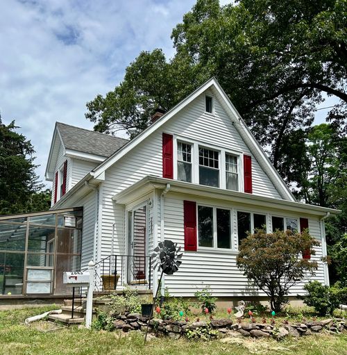 2843 Main St, Rocky Hill, CT, 06067-3705 | Card Image