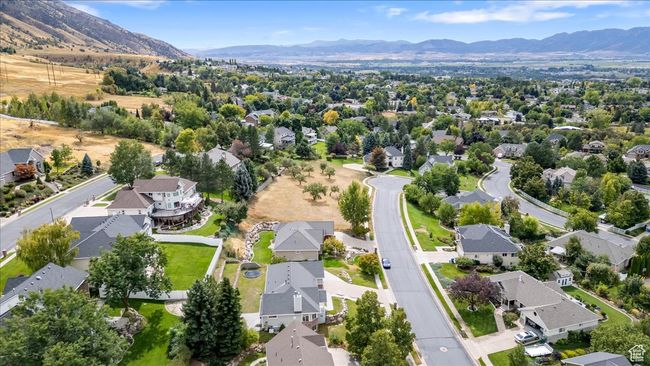Aerial view with a mountain view | Image 53