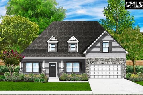 2084 Allan Crest Rd, Blythewood, SC, 29016-5711 | Card Image