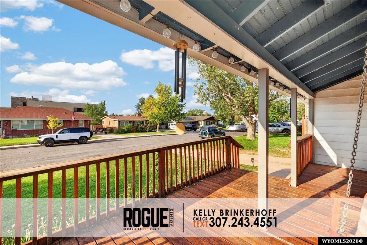 Residential in Casper 3