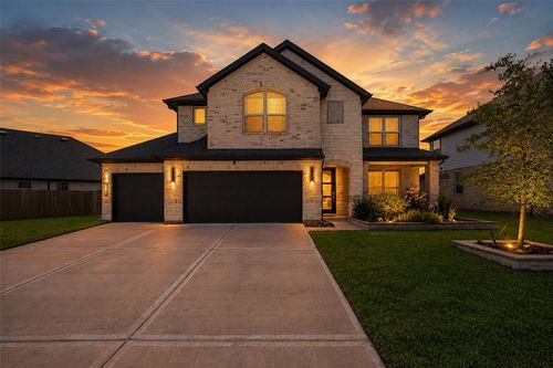 10309 Horseshoe Lake Trl, Conroe, TX, 77384-2295 | Card Image