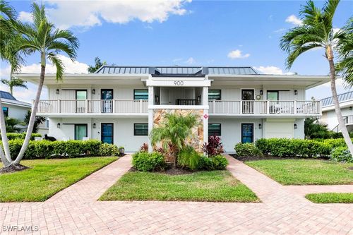 unit-4-900 Panama Ct, Marco Island, FL, 34145-6229 | Card Image
