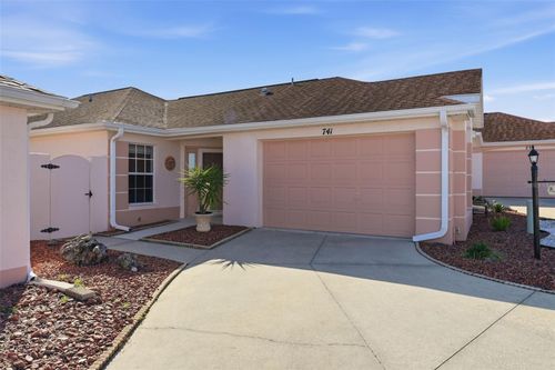 741 Hernandez Dr, The Villages, FL, 32159-8789 | Card Image