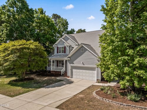 207 Governors House Drive, Morrisville, NC, 27560 | Card Image