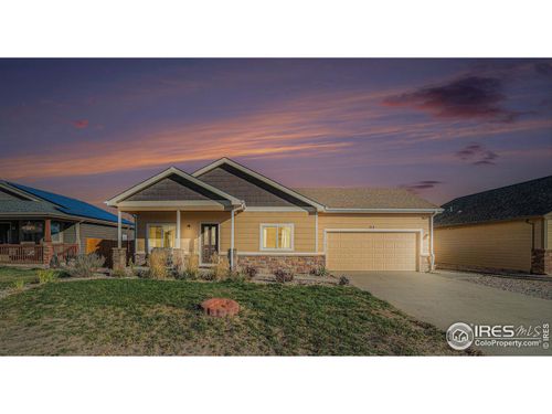 319 Windgate Ct, Johnstown, CO, 80534 | Card Image