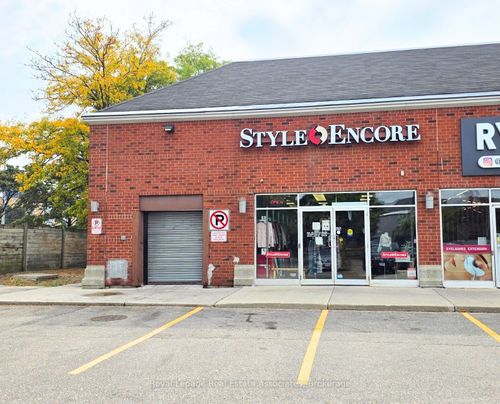 407-40 Bristol Rd E, Mississauga, ON, L4Z3K8 | Card Image