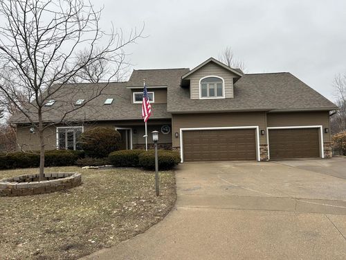 715 Lee Drive, West Salem, WI, 54669 | Card Image