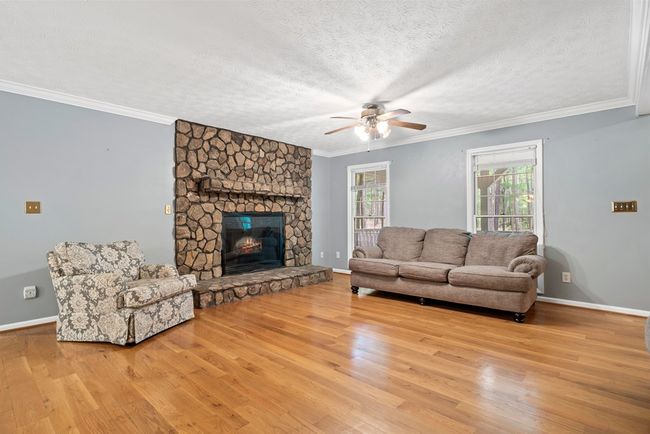 2491 Reids Ferry Rd, House other with 4 bedrooms, 4 bathrooms and 2 parking in Buckhead GA | Image 11