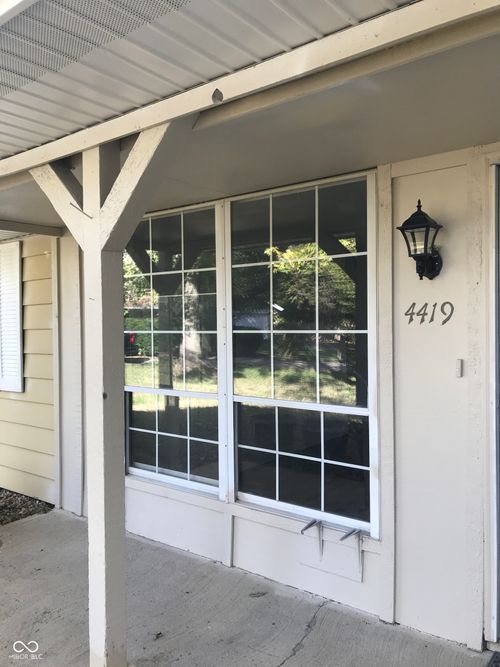 4419 Pepperidge Ct, Indianapolis, IN, 46235-1238 | Card Image