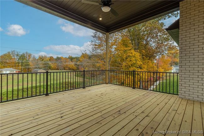 2034 Andres Way, Home with 5 bedrooms, 4 bathrooms and null parking in Floyds Knobs IN | Image 84