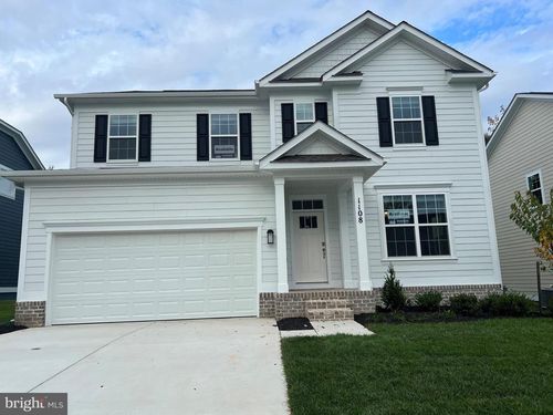 1108 Muddy Branch Ct, MIDDLE RIVER, MD, 21220-3684 | Card Image