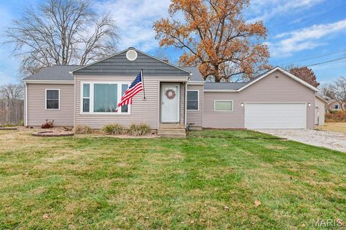 6320 W Main St, Maryville, IL, 62062-6657 | Card Image