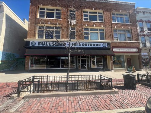 175 S Main St, Canandaigua, NY, 14424-1908 | Card Image