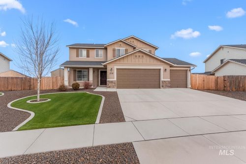 7538 E Drouillard St, Nampa, ID, 83687-5561 | Card Image