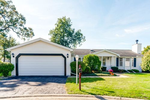2724 Bluegrass Ct, Grayslake, IL, 60030-9339 | Card Image