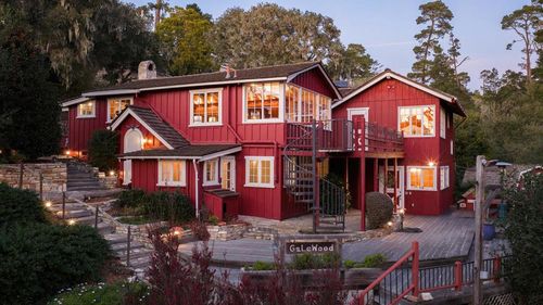 0 Crespi 2 Ne Of Flanders Way, Carmel, CA, 93921 | Card Image