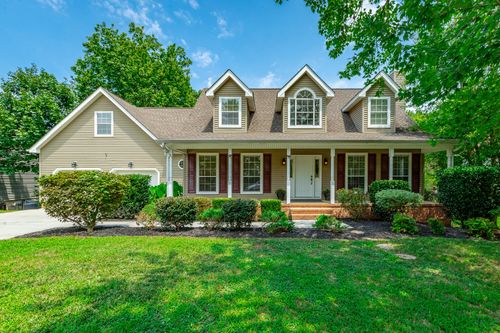 6405 Flag Point Dr, Ooltewah, TN, 37363-4321 | Card Image