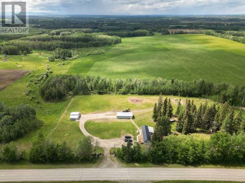 370028 Range Road 61, Caroline, AB, T0M0M0 | Card Image