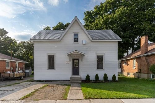 276 Edward St, Wingham, ON, N0G2W0 | Card Image