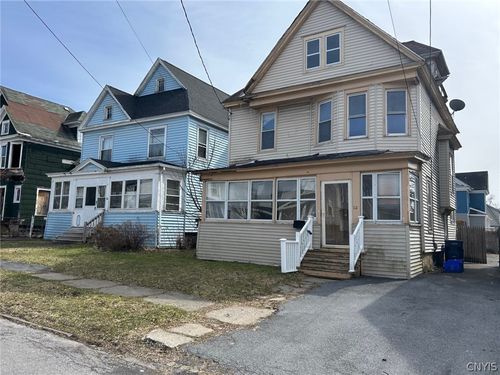 112 E Matson Ave, Syracuse, NY, 13205-1804 | Card Image