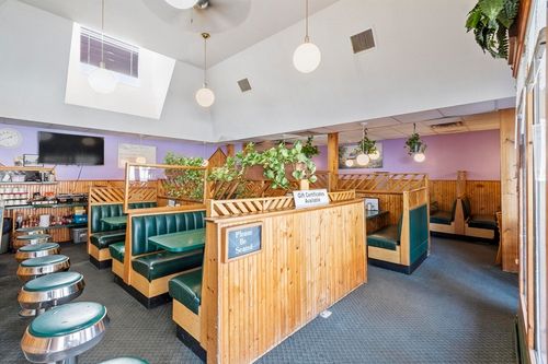 777 Confidential, Methuen, MA, 01844 | Card Image