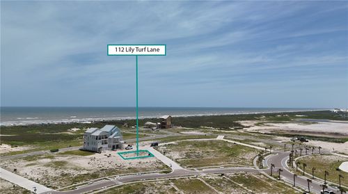 112 Lily Turf Lane, Port Aransas, TX, 78373 | Card Image