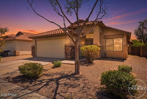 6915 S 50th Dr, Laveen, AZ, 85339-1990 | Card Image