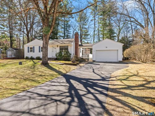 13 Silver Dr, Burlington, CT, 06013-2516 | Card Image