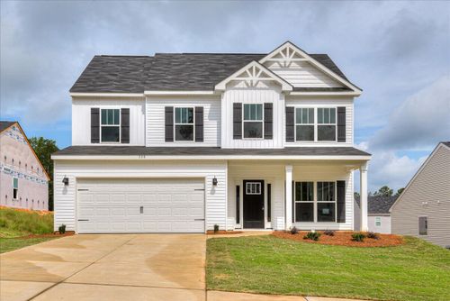 128 Traditions Drive, Trenton, SC, 29847 | Card Image