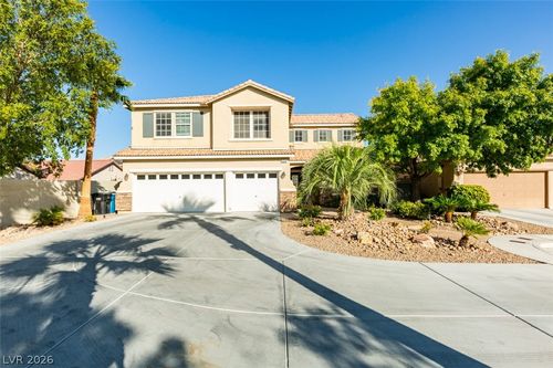 5056 Shadow Palm Ct, Las Vegas, NV, 89148-1671 | Card Image