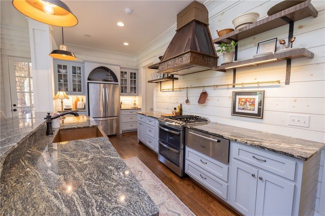 518 Dove Valley Ln, House other with 3 bedrooms, 3 bathrooms and null parking in Seneca SC | Image 14