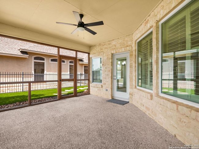 30031 Cibolo Trce, House other with 3 bedrooms, 3 bathrooms and null parking in Fair Oaks Ranch TX | Image 40