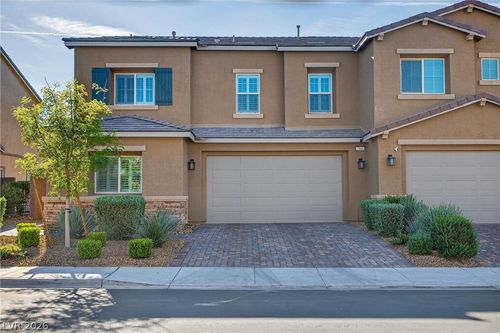 7046 Fossil Rim St, North Las Vegas, NV, 89084-4028 | Card Image