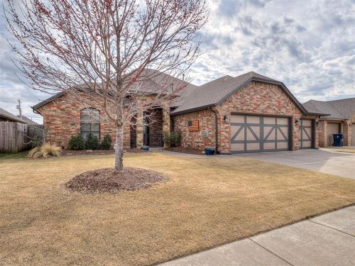 8720 Nw 109th Ter, Oklahoma City, OK, 73162-3016 | Card Image