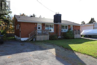 103 Forest Ave, Home with 0 bedrooms, 0 bathrooms and null parking in Sault Ste. Marie ON | Image 1