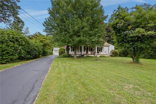 1727 Old Louisquisset Pike, Lincoln, RI, 02865-4507 | Card Image