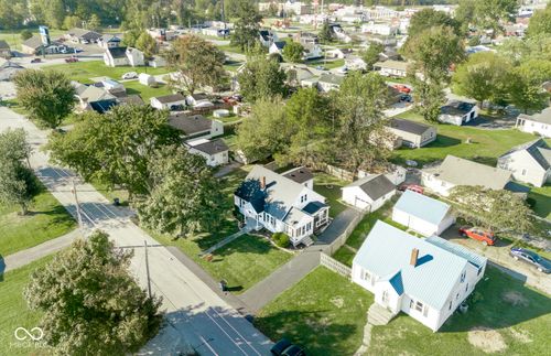 82 Park Dr, Scottsburg, IN, 47170-1150 | Card Image