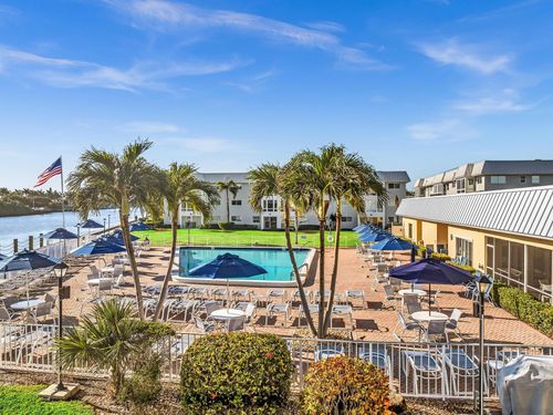101-10 Colonial Club 101 Drive, Boynton Beach, FL, 33435 | Card Image