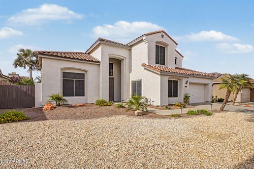 6772 W Sonnet Drive, Glendale, AZ, 85308 | Card Image