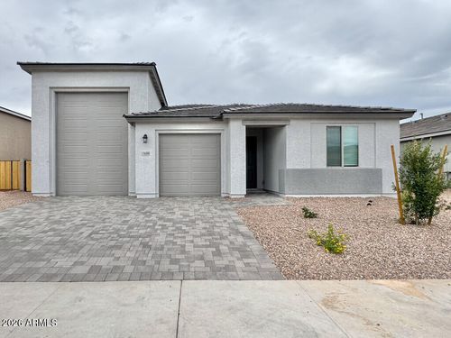 15608 W Brown St, Waddell, AZ, 85355-1235 | Card Image